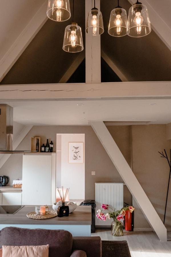 Jeanne Bed & Breakfast Nieuwpoort Exterior photo