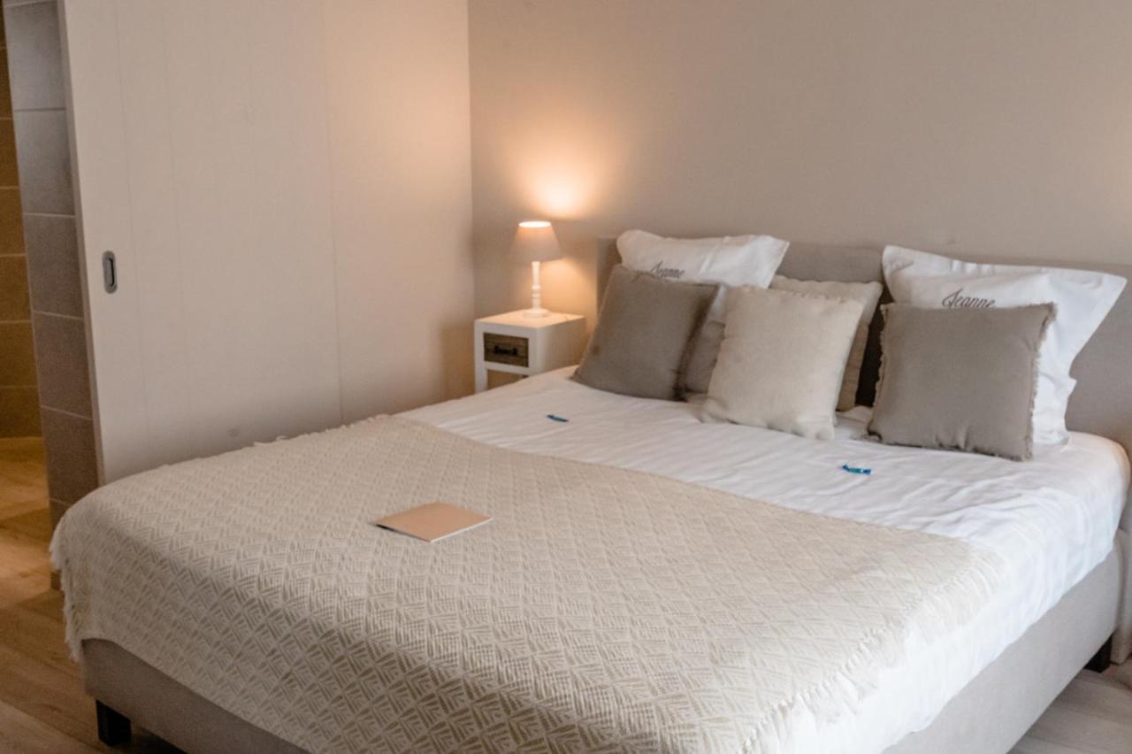 Jeanne Bed & Breakfast Nieuwpoort Exterior photo