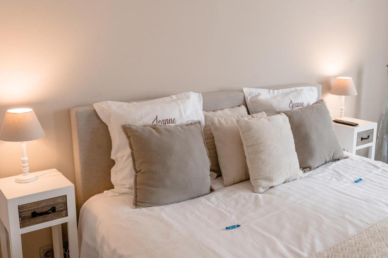 Jeanne Bed & Breakfast Nieuwpoort Exterior photo