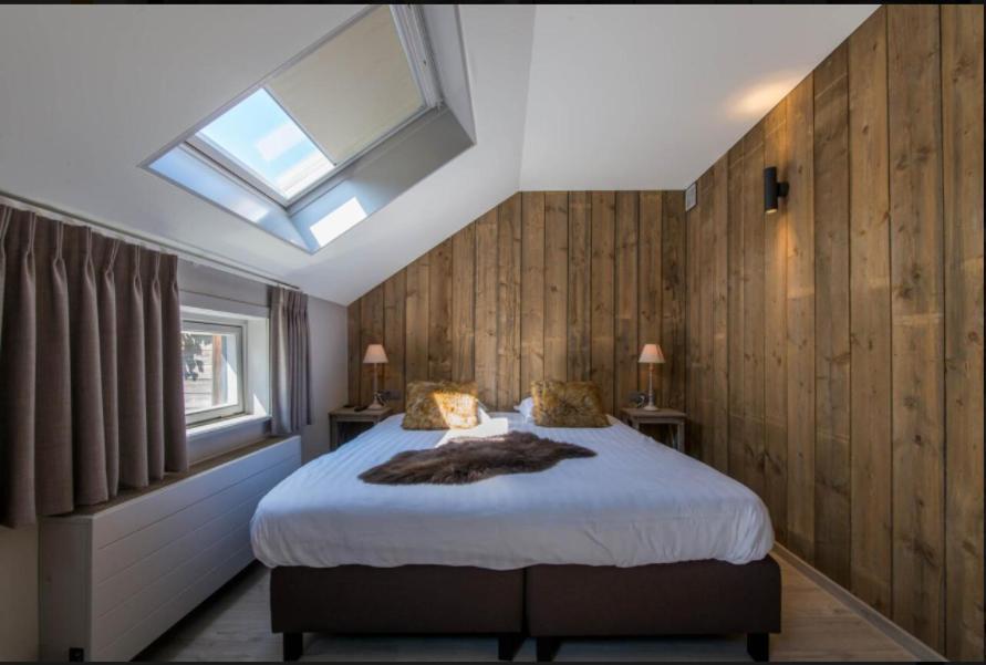Jeanne Bed & Breakfast Nieuwpoort Exterior photo